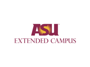 ASU Extended Campus 02 Logo