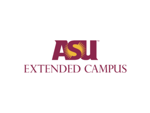 ASU Extended Campus Logo
