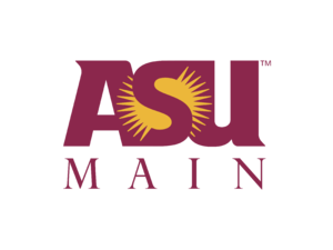 ASU Main 01 Logo