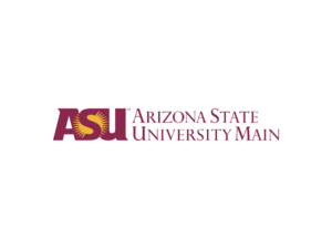 ASU Main Logo