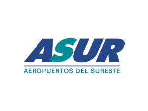 ASUR 01 Logo
