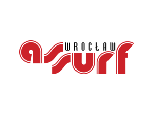 Asurf Logo