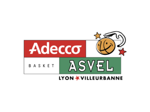 Asvel Logo