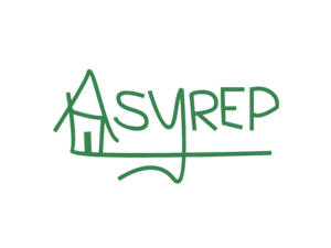 Asyrep Logo