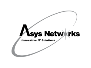 Asysnet Logo