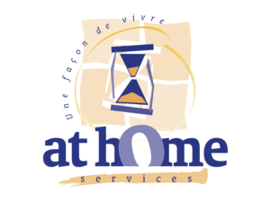 At Home Services 01 Logo