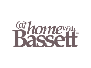 At Home With Bassett 01 Logo