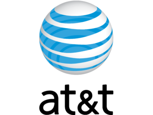 at&t Logo