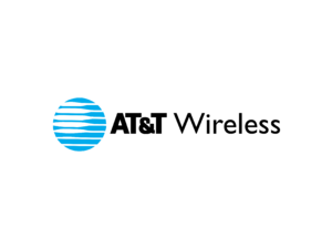 AT&T Wireless 02 Logo