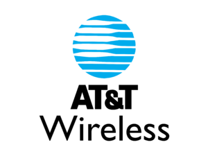 AT&T Wireless 06 Logo