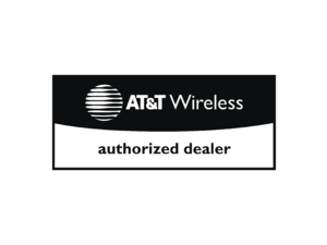 AT&T Wireless Logo