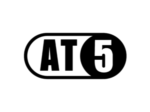 AT5 Logo