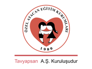 Atacan Egitim Kurumlari 01 Logo