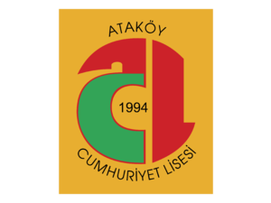 Atakoy Cumhuriyet Lisesi Logo