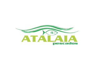 Atalaia Pescados Logo