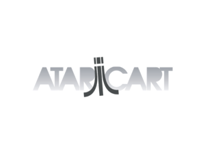 AtariCart 01 Logo