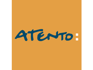 Atento 01 Logo