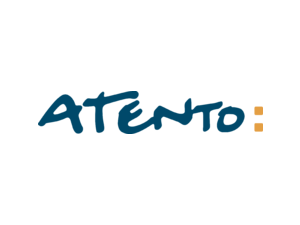 Atento 04 Logo
