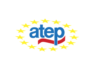 ATEP 01 Logo