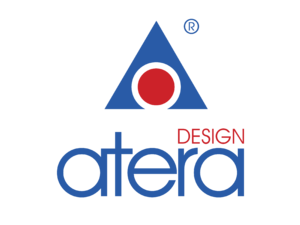 ATERA Design Logo