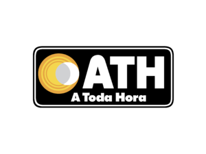 ATH Logo