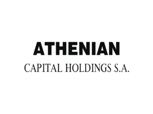 Athenian Capital Holdings Logo