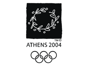 Athens 2004 02 Logo