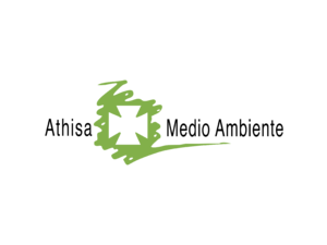Athisa Medio Ambiente Logo
