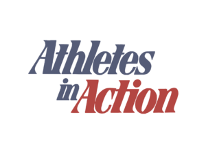 Athletes in Action Logo