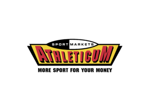 Athleticum 01 Logo