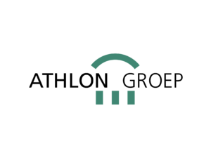 Athlon Groep 01 Logo