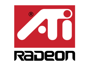 ATI Radeon Logo