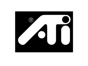 ATI Technologies Logo
