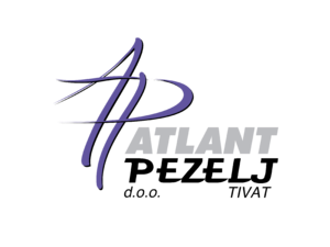 Atlant Pezelj Logo