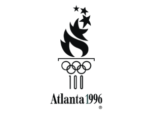 Atlanta 1996 01 Logo