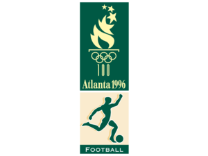 Atlanta 1996 02 Logo