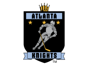 Atlanta Knights Logo