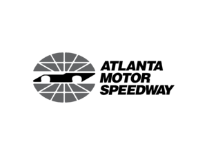 Atlanta Motor Speedway Logo