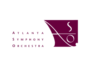 Atlanta Symphony Orchestra 01 Logo