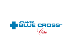 Atlantic Blue Cross Care Logo