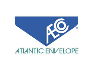 Atlantic Envelope Logo