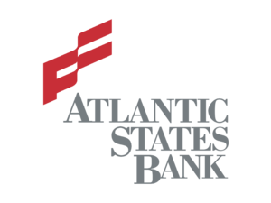 Atlantic States Bank Logo