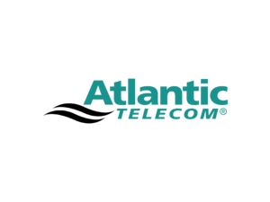 Atlantic Telecom Logo