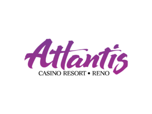 Atlantis 02 Logo