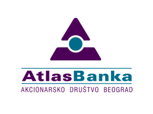 Atlas Banka 01 Logo