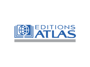 Atlas Editions 01 Logo