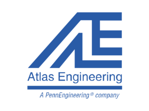 Atlas Engineering Logo