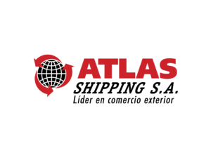 Atlas Shipping 01 Logo