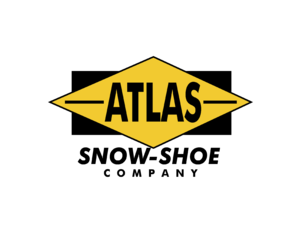 Atlas Snowshoes Logo