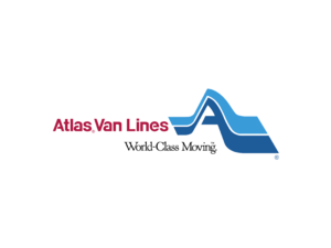 Atlas Van Lines 01 Logo